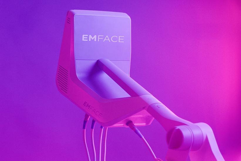 Emface® Nova era prirodnog podmlađivanja čela