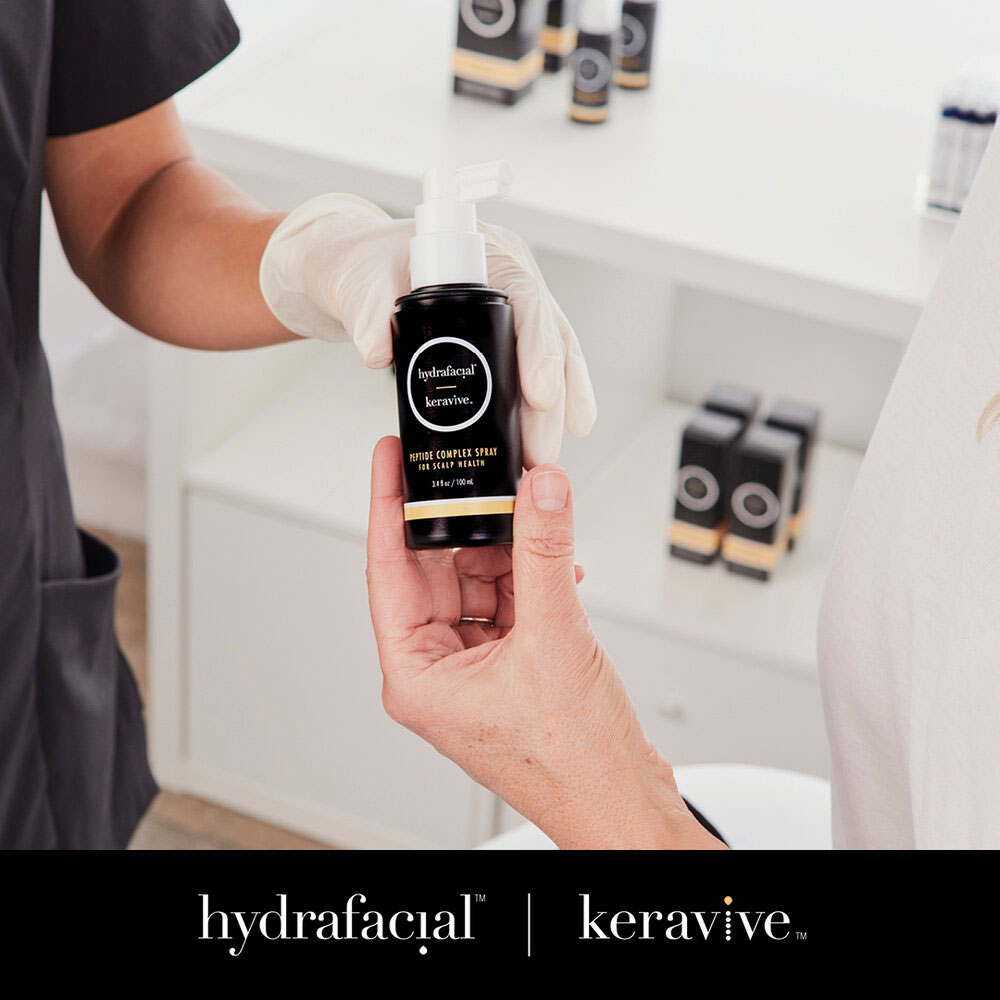 Hydrafacial® Keravive™ - Serum
