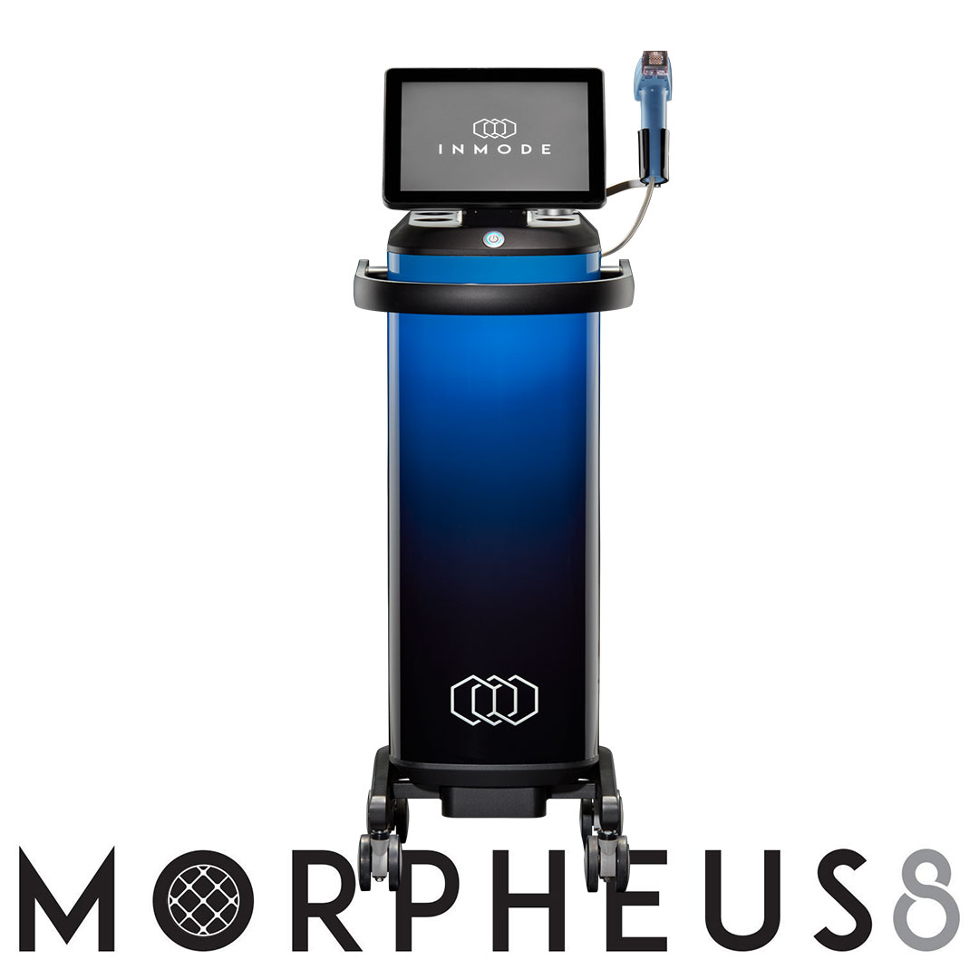 Morpheus8 - uređaj
